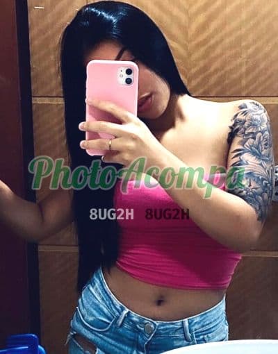 Acompanhante em Itaquaquecetuba com anal (6) — Sara