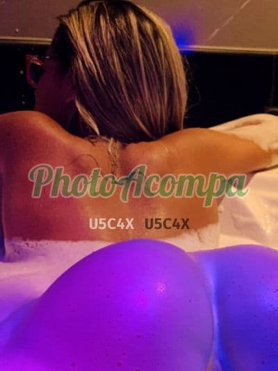 Foto 2: Acompanhante em Uberlândia — beijo na boca, Sara