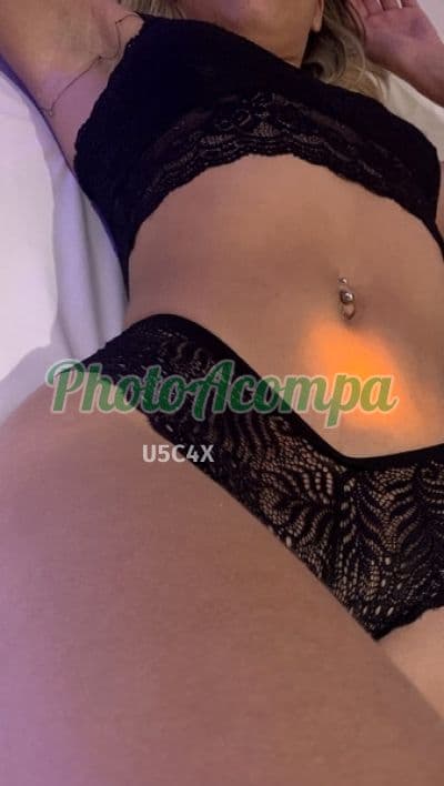 Acompanhante magra em Uberlândia — Sara, foto 3
