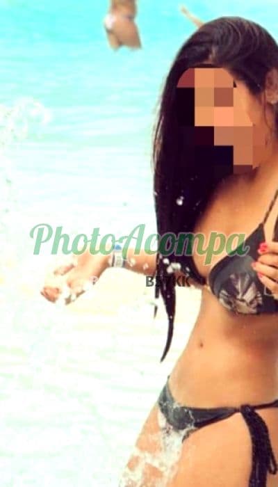 Acompanhante magra em Indaiatuba — Sara, foto 3