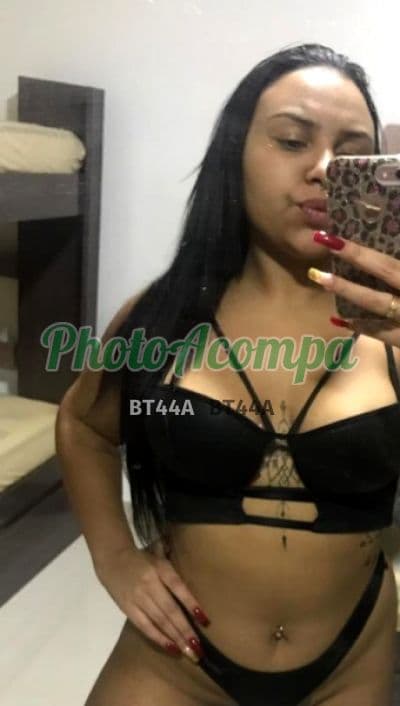 Acompanhante morena em Cabo Frio (3) — Sara