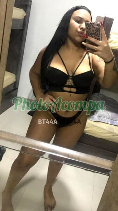 Foto 5: Acompanhante morena em Cabo Frio — Sara