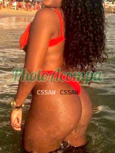 Acompanhante em Igarassu com namoradinha (4) — Sara