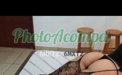 Foto 4: Acompanhante em São José dos Campos — experiência de namorada, Sara