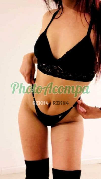 Foto 2: Acompanhante em Barueri — beijo na boca, Sara