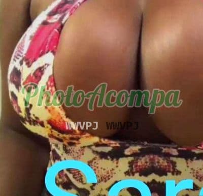 Acompanhante em Salvador com beijo grego (2) — Sara
