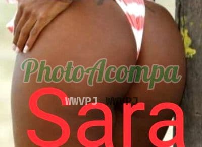 Foto 3: Acompanhante peituda em Salvador — Sara
