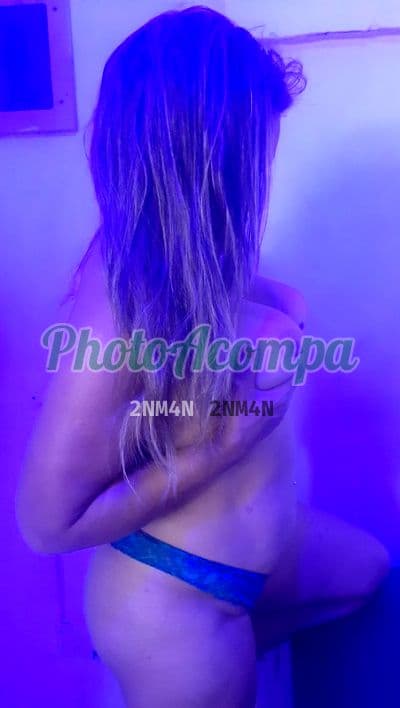 Foto 4: Acompanhante em Salvador — experiência de namorada, Sara