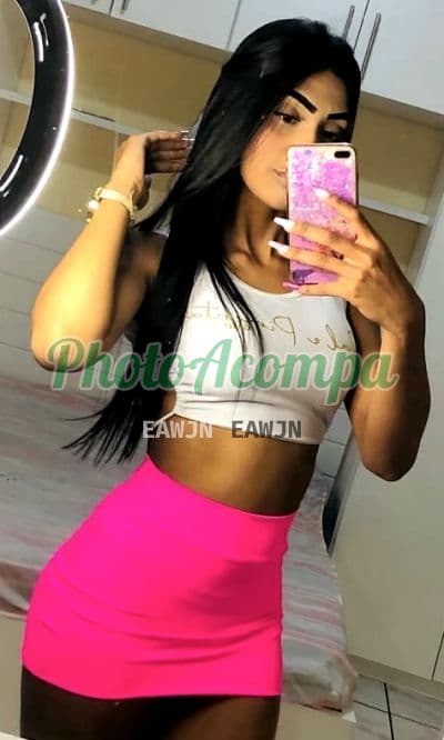 Acompanhante magra em Sorocaba (3) — Sara