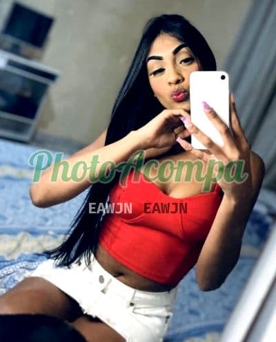 Acompanhante em Sorocaba com namoradinha (4) — Sara
