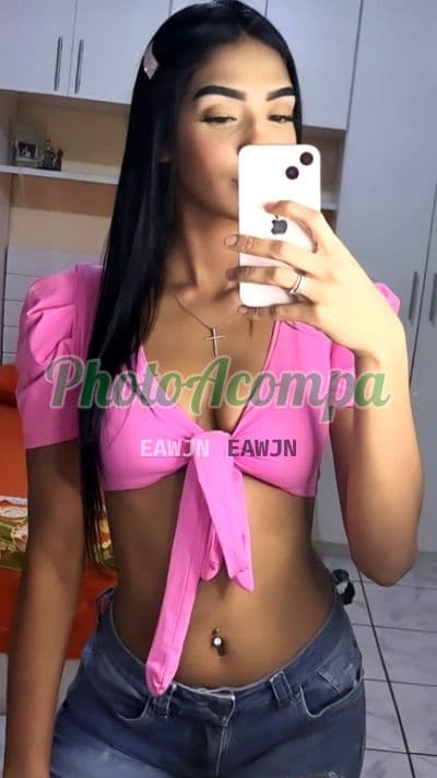 Foto 5: Acompanhante depilada em Sorocaba — Sara