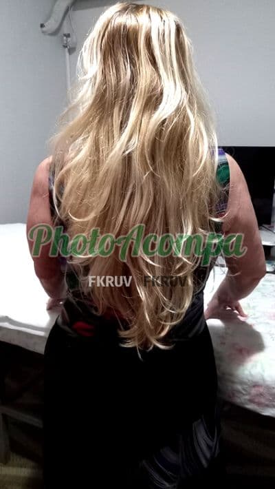 Acompanhante gordinha em Porto Alegre — Sara, foto 3