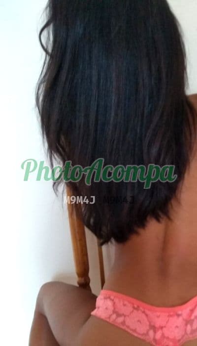 Foto 2: Acompanhante em Mogi das Cruzes — experiência de namorada, Sara