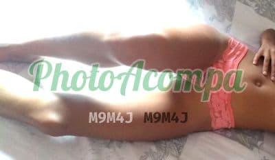 Acompanhante em Mogi das Cruzes com experiência de namorada (6) — Sara