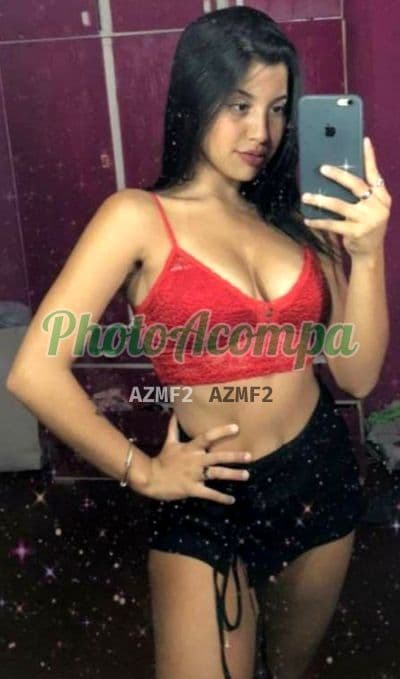 Foto 2: Acompanhante em São José dos Campos — beijo na boca, Sara