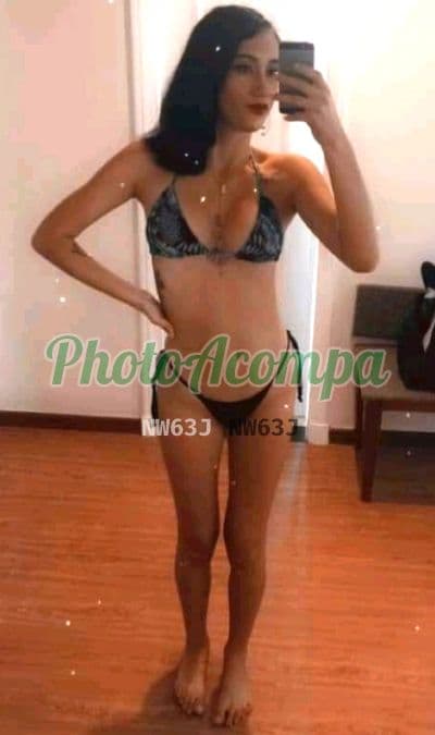 Acompanhante em Campos dos Goytacazes com namoradinha (4) — Sara