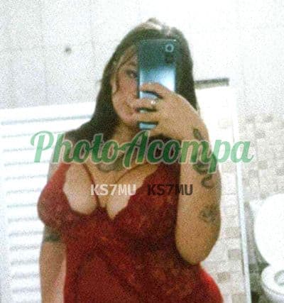 Acompanhante em Rio de Janeiro com garganta profunda (6) — Sara