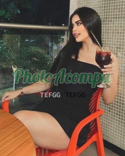 Acompanhante em São Paulo com namoradinha (4) — Sara