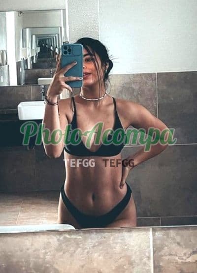 Foto 5: Acompanhante depilada em São Paulo — Sara