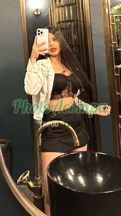 Acompanhante em São Paulo — anal, foto 6 de Sara