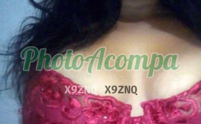 Acompanhante foto verificada em Recife (3) — Sara