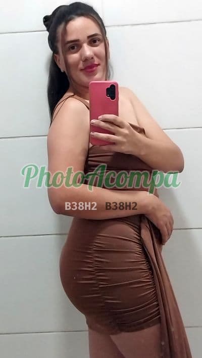 Acompanhante foto verificada em Juazeiro do Norte (3) — Sara