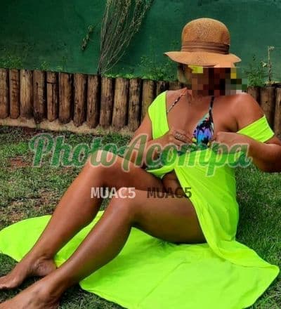 Foto 2: Acompanhante em Recife — anal, Sara