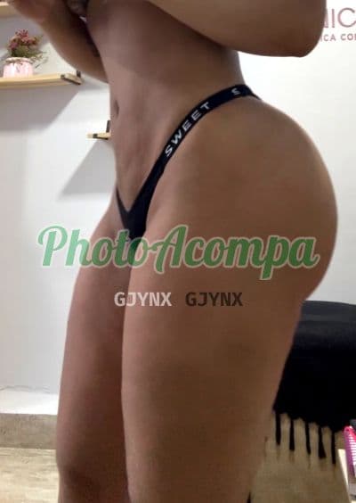 Acompanhante em Rio de Janeiro — experiência de namorada, foto 4 de Sara