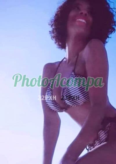 Foto 5: Acompanhante morena em Sorocaba — Sara Ferraz