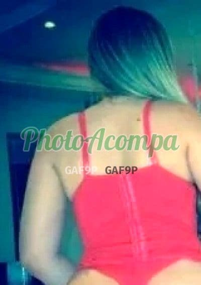 Acompanhante em Nova Iguaçu — beijo grego, foto 2 de Sara Gomes