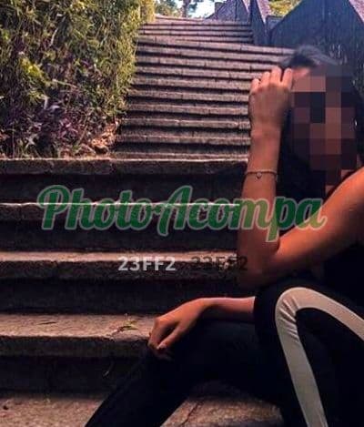 Foto 4: Acompanhante em Rio de Janeiro — namoradinha, Sara Gouvea