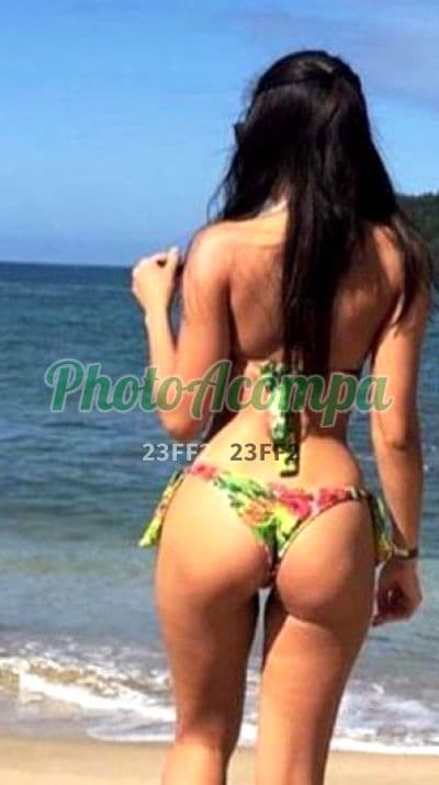 Acompanhante mignon em Rio de Janeiro (5) — Sara Gouvea