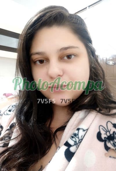 Acompanhante de seios naturais em Barra Velha (5) — Sara Jane