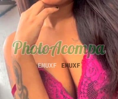 Foto 2: Acompanhante foto real em São Paulo — Sara Jany
