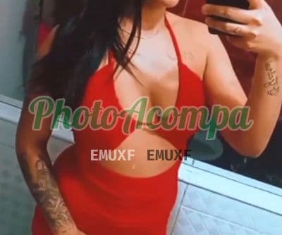 Foto 3: Acompanhante foto verificada em São Paulo — Sara Jany