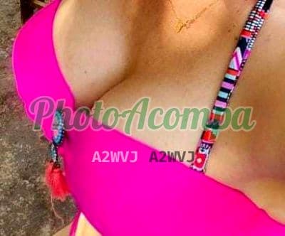 Foto 2: Acompanhante em Aparecida do Taboado — beijo grego, Sara Lins