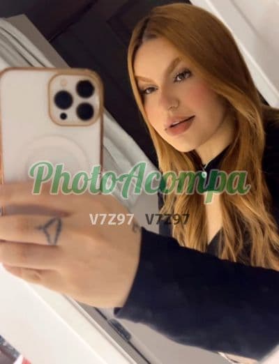 Foto 6: Acompanhante em Sobral — anal, Sara Muniz