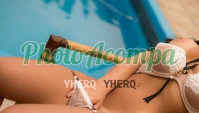 Acompanhante alta em Cuiabá (5) — Sara Prado
