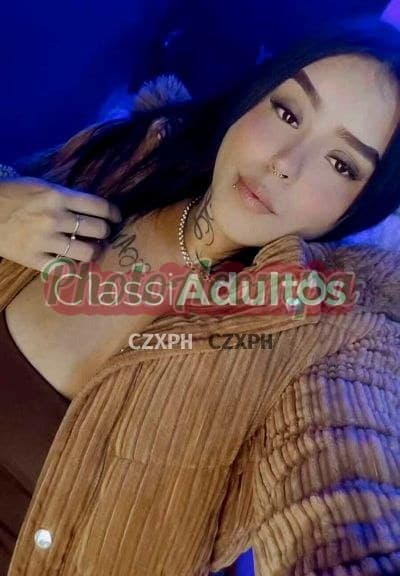Acompanhante morena em Caraguatatuba, foto de perfil