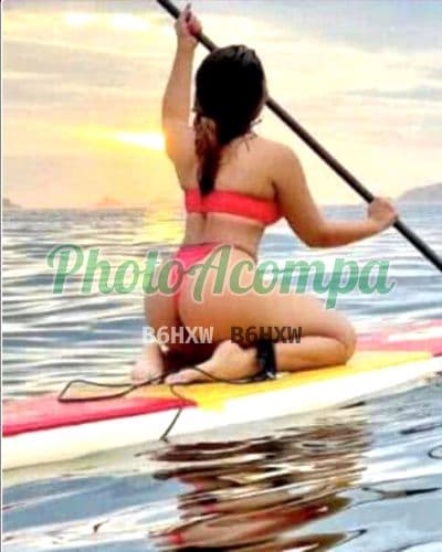 Acompanhante morena em Campinas — Sara Simon, foto 3