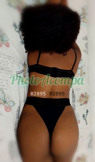 Acompanhante magra em São Gonçalo (3) — Sarah