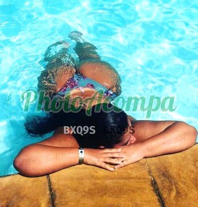 Foto 2: Acompanhante em Rio de Janeiro — beijo na boca, Sarah