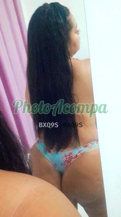 Acompanhante depilada em Rio de Janeiro, foto 5 de Sarah
