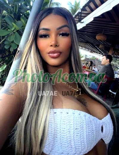 Acompanhante magra em Cabo Frio, foto 5 de Sarah
