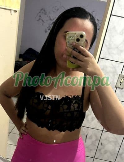 Acompanhante em Campinas — beijo na boca, foto 2 de Sarah