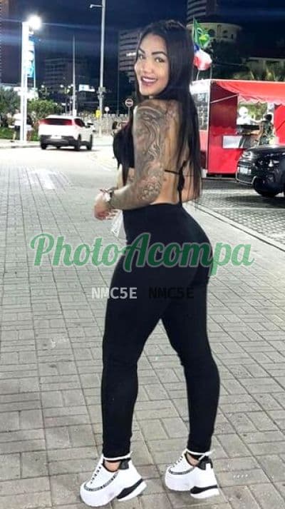 Foto 2: Acompanhante em Rio de Janeiro — namoradinha, Sarah
