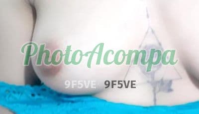 Acompanhante magra em Porto Alegre (3) — Sarah