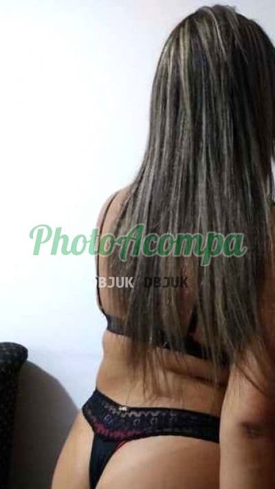 Acompanhante em São Paulo com namoradinha (4) — Sarah