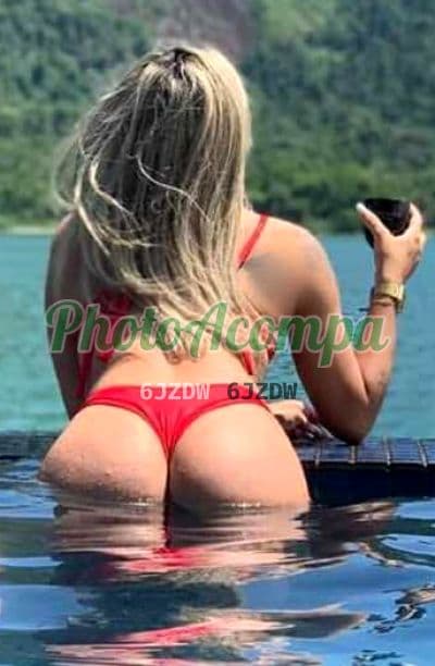 Foto 2: Acompanhante em Rio de Janeiro — beijo na boca, Sarah