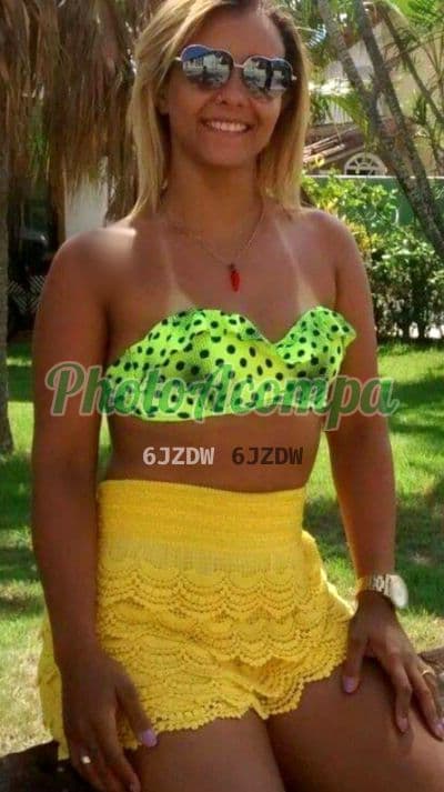 Foto 6: Acompanhante em Rio de Janeiro — anal, Sarah